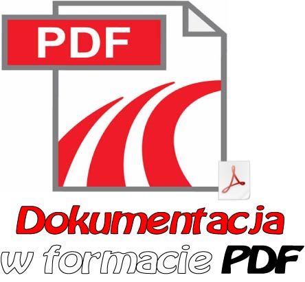 tworzenie dokumentacji PDF